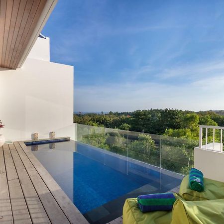 Villa Melati R3 Ungasan Uluwatu Extérieur photo
