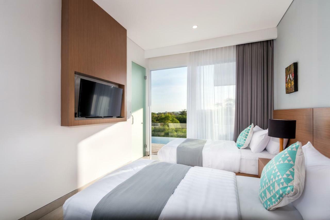 Villa Melati R3 Ungasan Uluwatu Extérieur photo