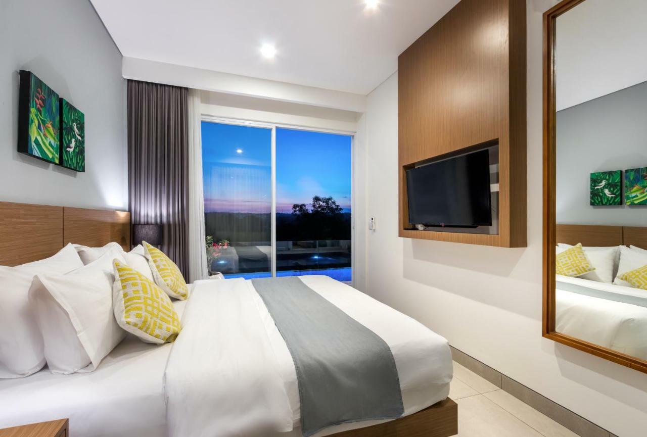 Villa Melati R3 Ungasan Uluwatu Extérieur photo