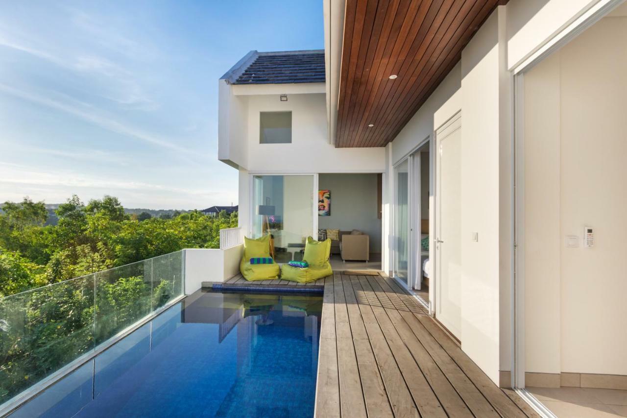 Villa Melati R3 Ungasan Uluwatu Extérieur photo