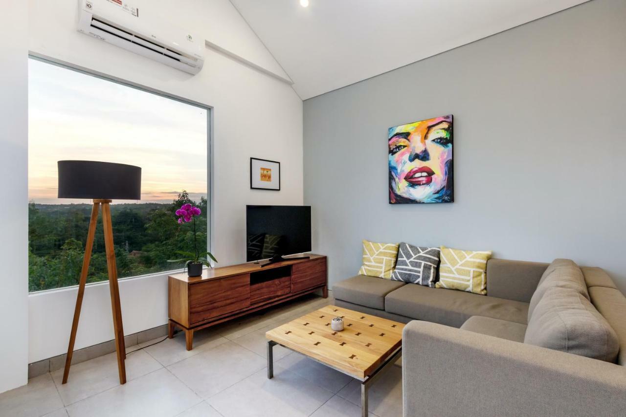 Villa Melati R3 Ungasan Uluwatu Extérieur photo